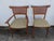 Brown Paul McCobb for Planner Group Mid Century Caned Dining Chairs Set of Eight 6323 For Sale - Image 8 of 18