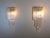 Vintage Murano Wall Sconces, 1990, Set of 2 For Sale - Image 8 of 13