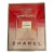 Two Late 20th Century Andy Warhol Chanel Posters For Sale