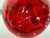 Novel Carlo Moretti Art Glass Bud Vase Murano Italy 1960s For Sale In New York - Image 6 of 6