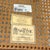 Wood Vintage Leather & Cane Barrel Armchairs - Pair For Sale - Image 7 of 7
