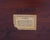 Dr Dimes Cherry Farm Dining Table For Sale - Image 13 of 13