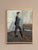 Martin Ljunggren, Dancing Model, 1956, Oil Painting on Canvas, Framed For Sale - Image 7 of 18