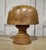 A superb antique riva marchesi paris hat block. Made from french fruitwood, hand carved into a hat form, made for...