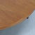 Mid-Century Modern Mid-Century Modern Round Coffee Table, 1960s For Sale - Image 3 of 10