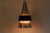 Vintage Danish Corona Pendant Lamp by Jo Hammerborg for Fog & Mørup, 1960s For Sale - Image 6 of 17