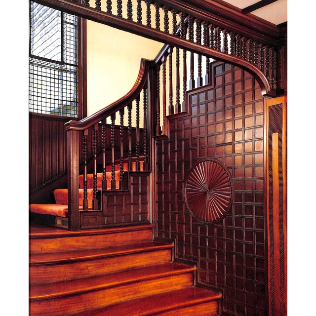 "The Houses of McKim, Mead & White" 1998 White, Samuel G. (Inscribed) For Sale - Image 11 of 12