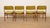 Dining Chairs with Armrests in Rosewood by Erik Buch, Set of 4 For Sale - Image 10 of 17