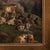 Original Danish 19th Century Small Oil on Canvas Painting of Goats on a Mountainside, Signed i.p Møller For Sale - Image 9 of 12