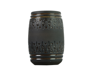 Mid-Century Vase by Ulla Winblad for Allinsås