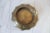 Early 20th Century Vintage Chinese Etched Brass Bowl For Sale - Image 5 of 7