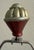Gold A Pair (2) of Absolutely Whimsical, Charming 30" Table Lamps For Sale - Image 8 of 13