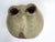Mid 20th Century Studio Pottery Double Neck Vase For Sale In Seattle - Image 6 of 9