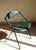Black Model Rugby Chairs by Gilbert Steiner for Steiner, 1962, Set of 3 For Sale - Image 8 of 16