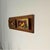 Chinoiserie Chinoiserie Wall Art – c.1920 Antique Chinese Giltwood Carved Panel, Double For Sale - Image 3 of 9