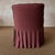 Traditional Ella Accent Chair Slip Covered For Sale - Image 3 of 17
