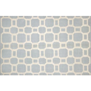 Contemporary Egyptian Kilim For Sale