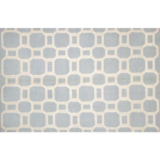 Contemporary Egyptian Kilim For Sale