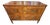 19th C. Biedermeier Walnut Inlaid Commode For Sale