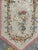 Vintage Aubusson French Jacquard Tapestry, 1980s For Sale - Image 16 of 18
