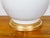 Early 21st Century Pair of Asian Porcelain Ginger Jars Table Lamps - USA Wired For Sale - Image 5 of 9