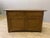 Mission / Arts and Crafts Solid Quarter Sawn Oak Cabinet - Walnut For Sale In Chicago - Image 6 of 17