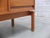Walnut Abstracta Sideboard by Jos De Mey for Van Den Berghe-Pauvers, 1960s For Sale - Image 14 of 17