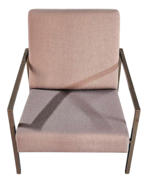 Model 30 Low Back Armchair from Gijs van der Sluis, 1960s