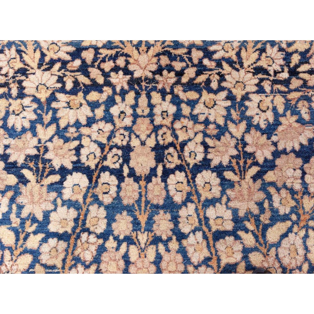 Persian Kirman Rug BB8640 15'9" × 24'7"