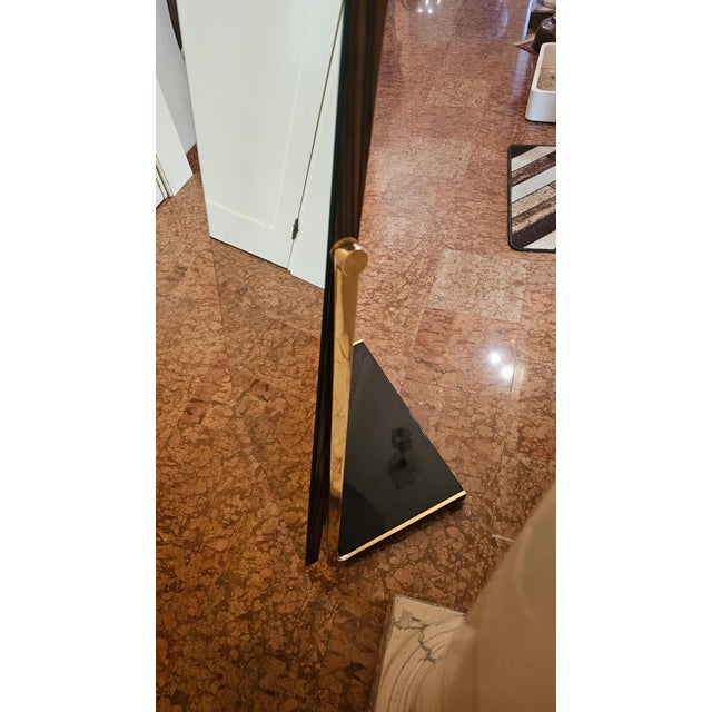 Vintage Floor Mirror, 1970s For Sale - Image 15 of 18