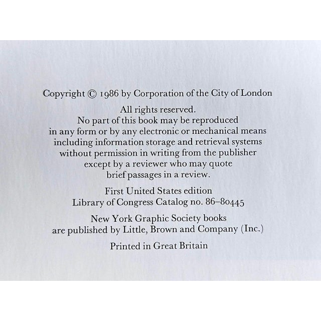 1st Edition Book, "Cecil Beaton, a Retrospective", by David Mellor, Cecil Beaton For Sale - Image 16 of 17