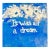 It Was All a Dream Impressionist Acrylic Painting For Sale