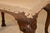 Early 19th Century English Walnut Stool For Sale - Image 12 of 13