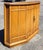 Drexel 1964 Drexel Meridian Tri-Front Walnut Hall Chest by John Van Koert For Sale - Image 4 of 9