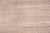 Nazmiyal Collection Oversized Minimalist Geometric Rug For Sale - Image 4 of 9