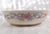 This is a Lenox Nine Inch Oval Constitution Serving Bowl. This is marked on the base as shown. The bowl is oval shaped,...