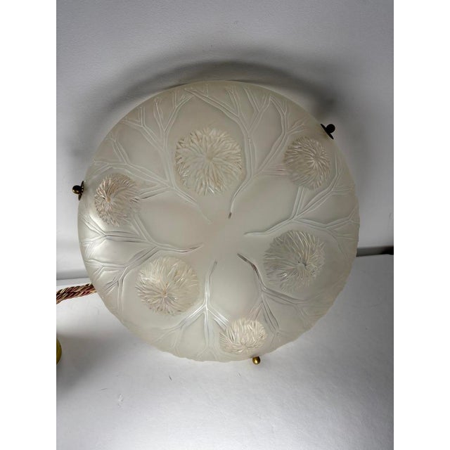 Art Deco Pendant, France, 1920s For Sale - Image 6 of 13