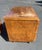 Bassett Furniture Vintage Mid-Century Modern Walnut Nightstands by Bassett Furniture - A Pair For Sale - Image 4 of 9