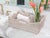 Dimensions: 16"x10"x6" (LxWxH) Keeping organized creates structure and allows you to work more efficiently. Our Scallop...