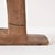 Early 20th Century Early 20th Century Asante Dwa Wood Stool Throne Ghana For Sale - Image 5 of 7