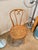 Mid-Century Modern Vintage Bentwood Thonet “Sweetheart” Chair, Circa 1950s, Made in Romania For Sale - Image 3 of 10