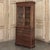 French 19th Century Louis Philippe Period Walnut Bookcase For Sale - Image 3 of 18