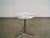 1970s 1970’s Mid-Century Modern De Sede Marble Side Table For Sale - Image 5 of 12