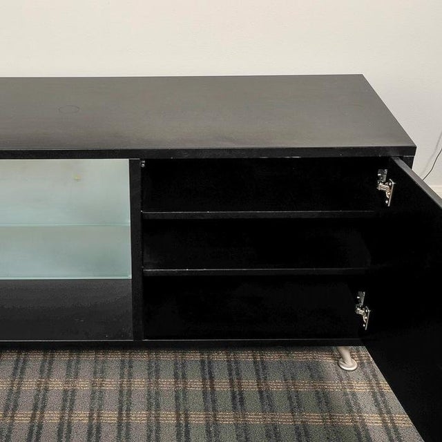 Custom Contemporary Credenza Chairish