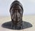 Vintage Terra-Cotta Bust of Dante’s For Sale - Image 11 of 11