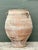 Vintage Monumental Turkish Terracotta Vessel For Sale - Image 12 of 12