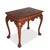 Antique Red Lacquered Centre Table, 1830 For Sale - Image 18 of 18