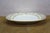 Antique Mintons England Grasmere Floral Acanthus Oval Serving Platter 15" For Sale - Image 12 of 13