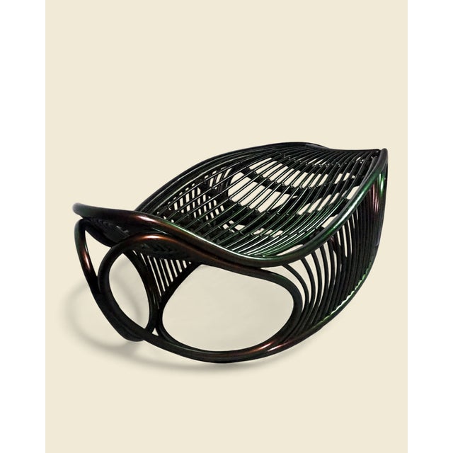 Relaxer No. 8802 Chaise Lounge by Colani for Schütz For Sale - Image 14 of 18