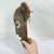 African Early 20th Century Pere Wooden Mask Tanzania For Sale - Image 3 of 6